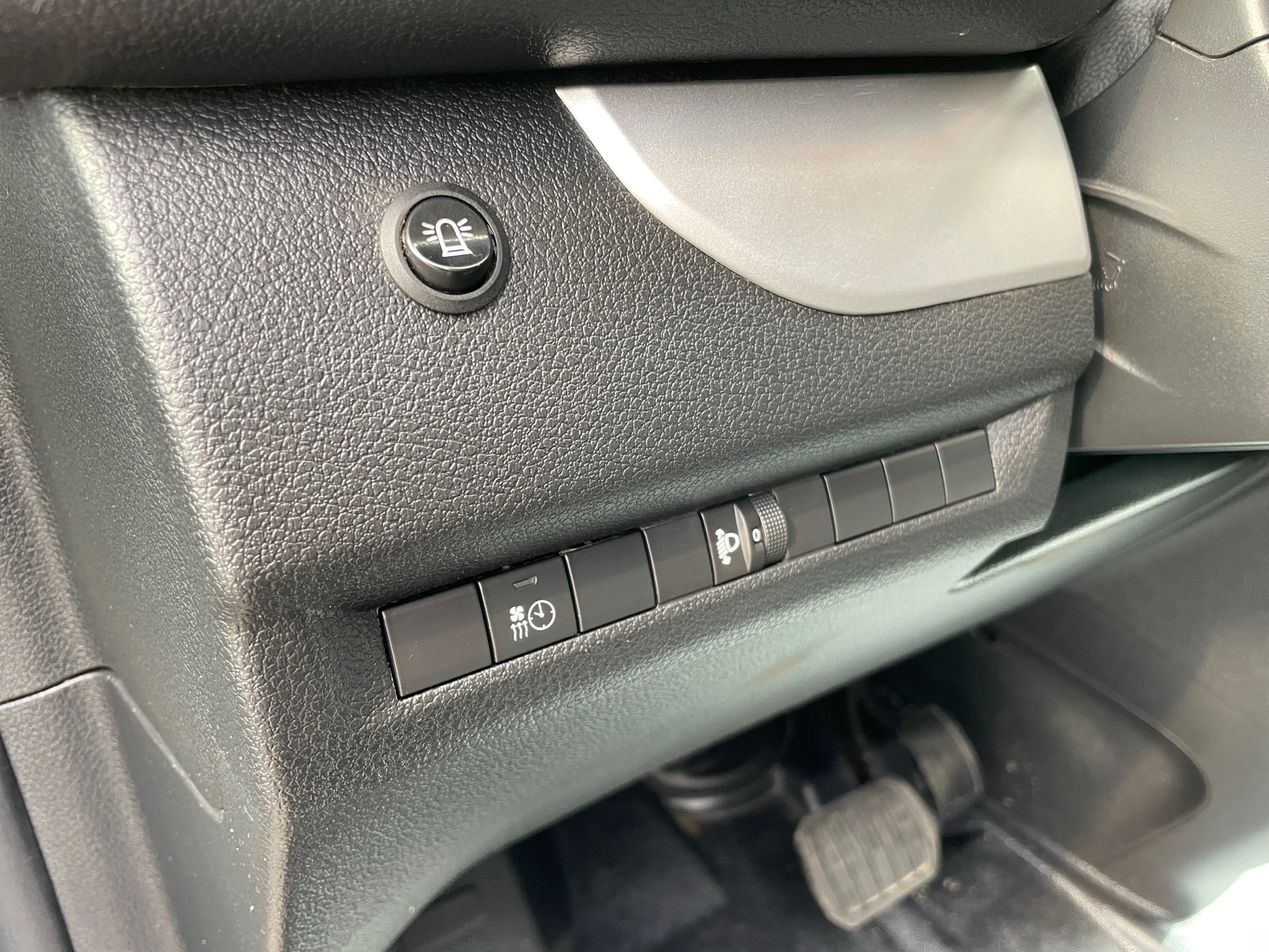 Billede af Peugeot Expert L3 2,0 BlueHDi Ultimate EAT8 177HK Van 8g Aut.