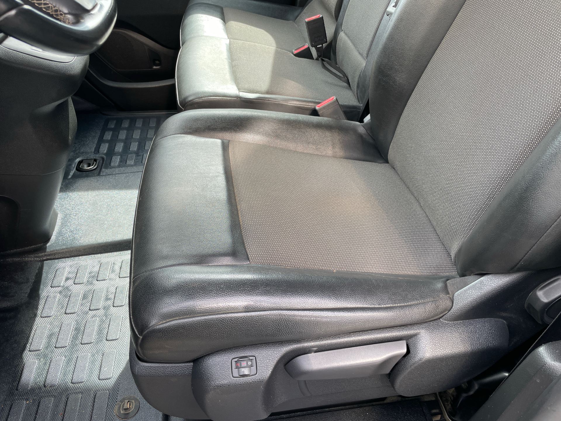 Billede af Peugeot Expert L3 2,0 BlueHDi Ultimate EAT8 177HK Van 8g Aut.