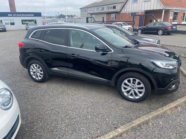 Billede af Renault Kadjar 1,5 Energy DCI Zen EDC 110HK 5d 6g Aut.