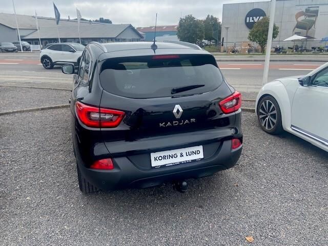 Billede af Renault Kadjar 1,5 Energy DCI Zen EDC 110HK 5d 6g Aut.