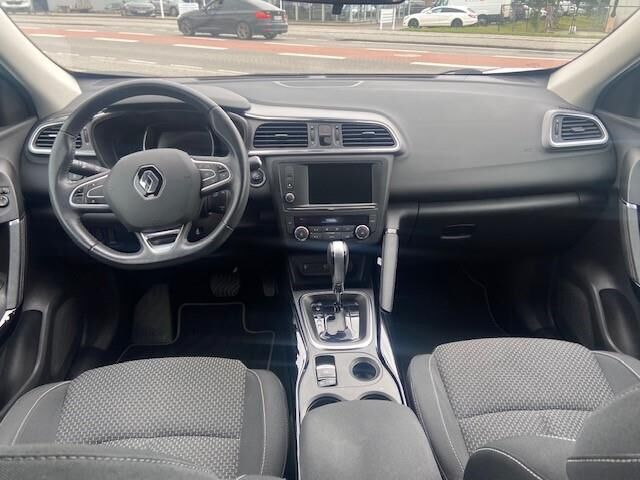 Billede af Renault Kadjar 1,5 Energy DCI Zen EDC 110HK 5d 6g Aut.
