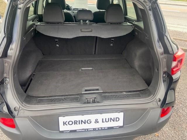 Billede af Renault Kadjar 1,5 Energy DCI Zen EDC 110HK 5d 6g Aut.