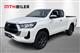 Billede af Toyota HiLux Extra Cab 2,4 D-4D T3 AWD 150HK Pick-Up 6g Aut.
