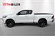 Billede af Toyota HiLux Extra Cab 2,4 D-4D T3 AWD 150HK Pick-Up 6g Aut.