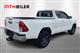 Billede af Toyota HiLux Extra Cab 2,4 D-4D T3 AWD 150HK Pick-Up 6g Aut.