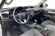 Billede af Toyota HiLux Extra Cab 2,4 D-4D T3 AWD 150HK Pick-Up 6g Aut.