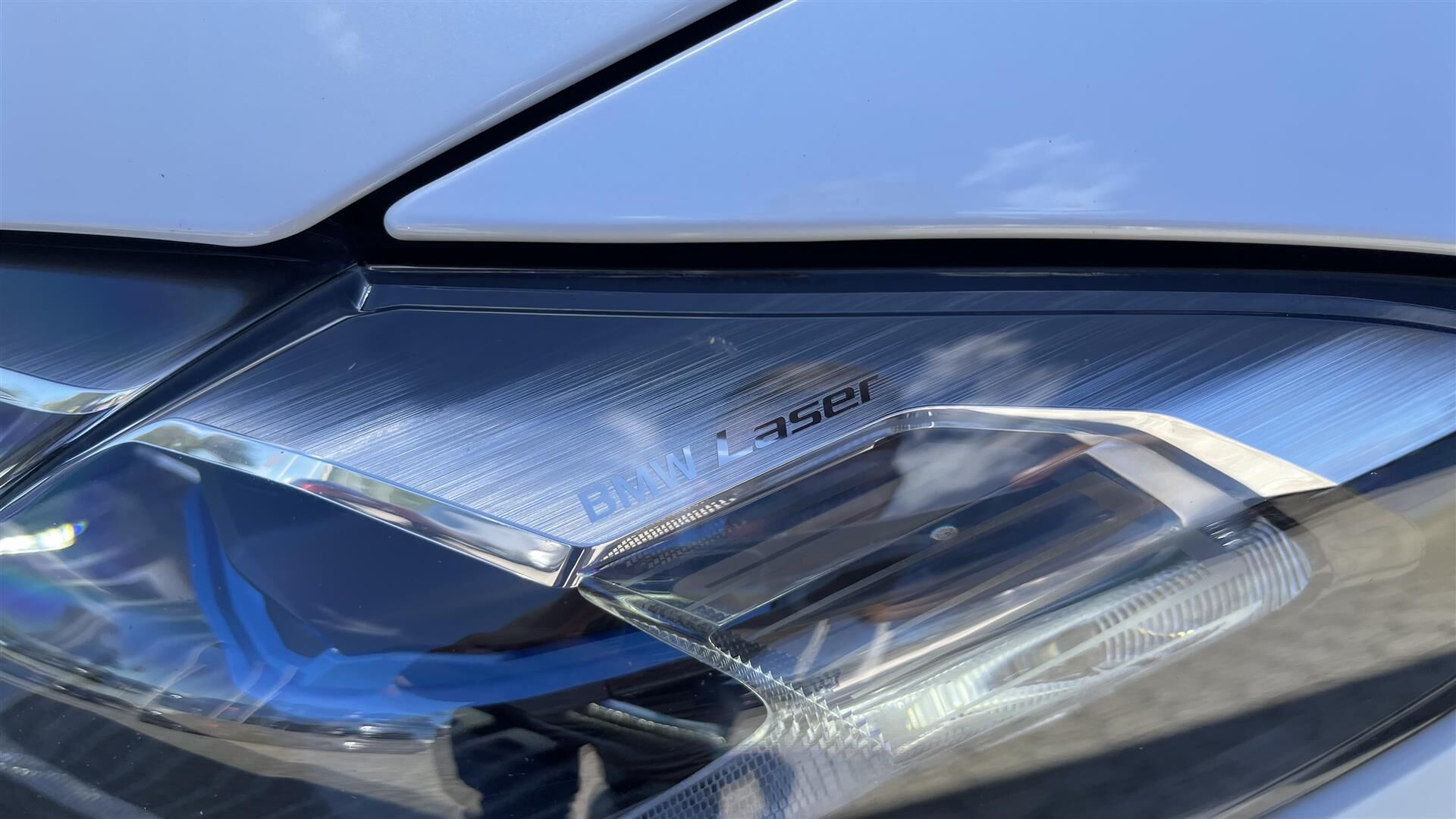 Billede af BMW i4 eDrive35 Gran Coupé Supercharged M Sport 286HK 5d Aut. 