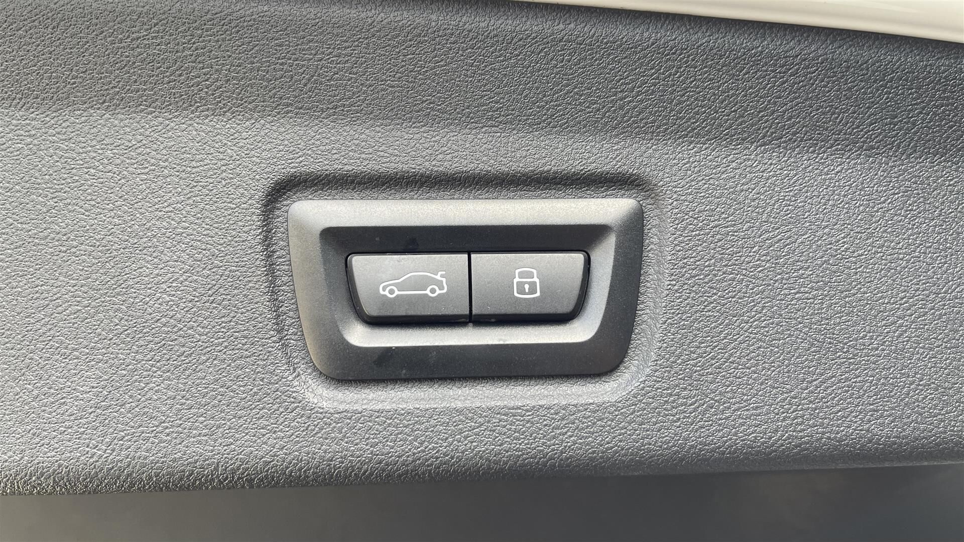 Billede af BMW i4 eDrive35 Gran Coupé Supercharged M Sport 286HK 5d Aut. 