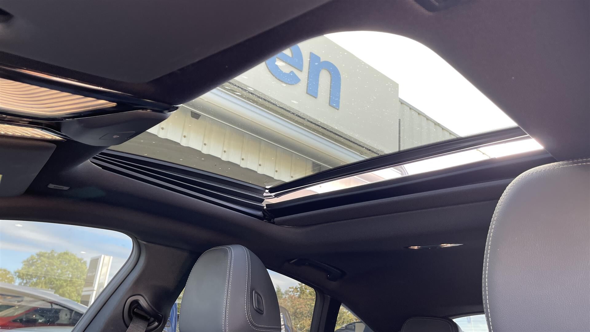 Billede af BMW i4 eDrive35 Gran Coupé Supercharged M Sport 286HK 5d Aut. 