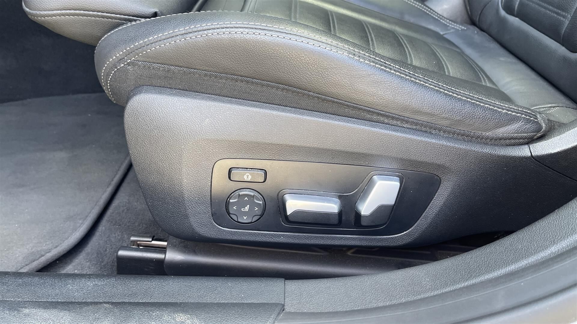 Billede af BMW i4 eDrive35 Gran Coupé Supercharged M Sport 286HK 5d Aut. 