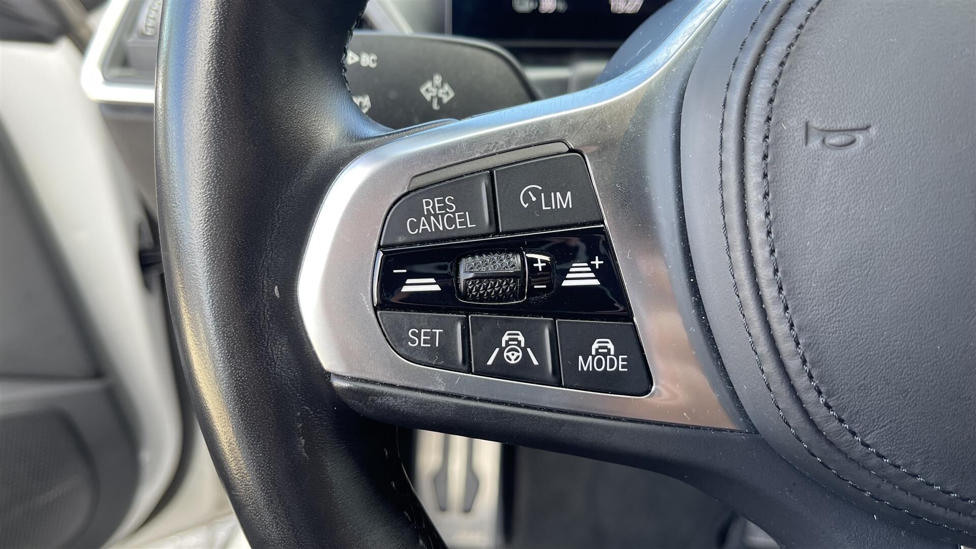 Billede af BMW i4 eDrive35 Gran Coupé Supercharged M Sport 286HK 5d Aut. 