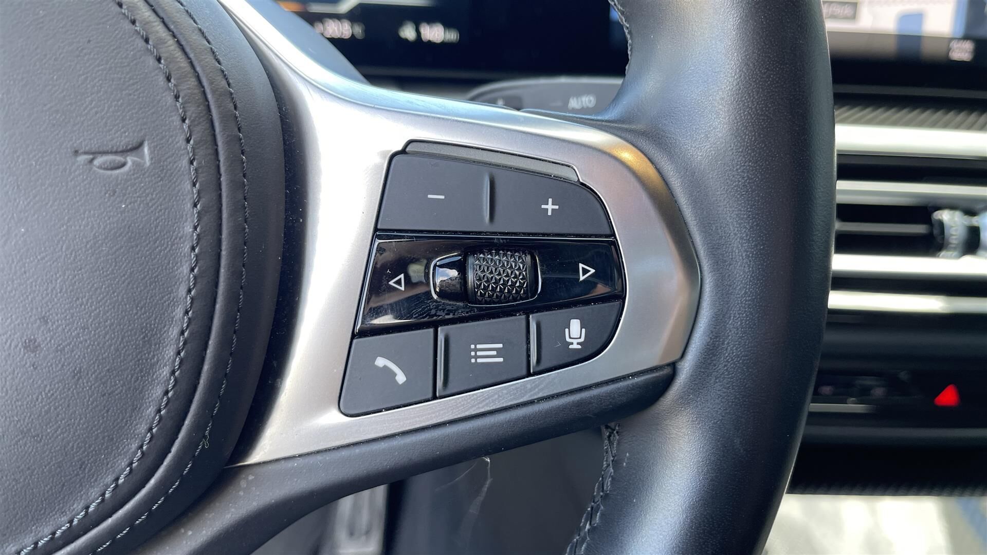 Billede af BMW i4 eDrive35 Gran Coupé Supercharged M Sport 286HK 5d Aut. 