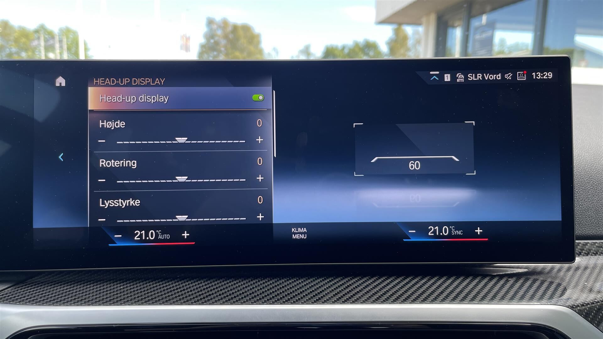 Billede af BMW i4 eDrive35 Gran Coupé Supercharged M Sport 286HK 5d Aut. 