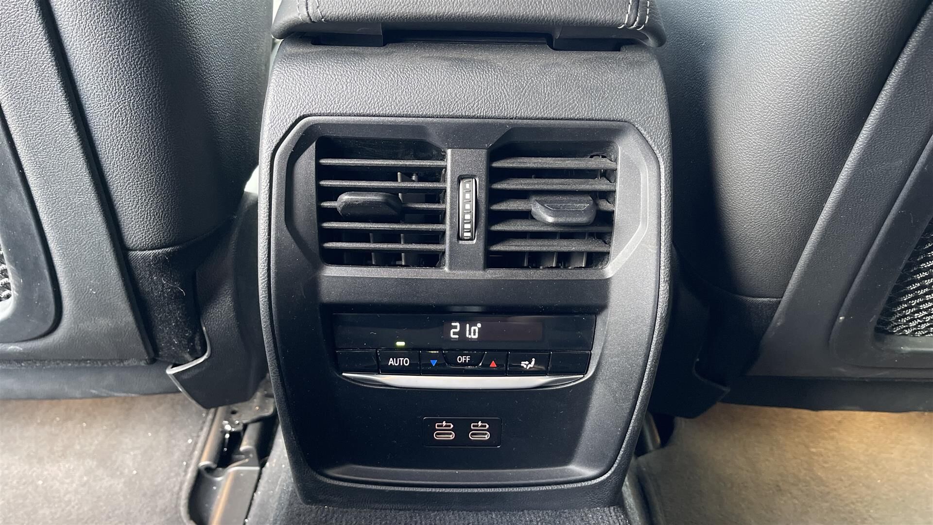 Billede af BMW i4 eDrive35 Gran Coupé Supercharged M Sport 286HK 5d Aut. 