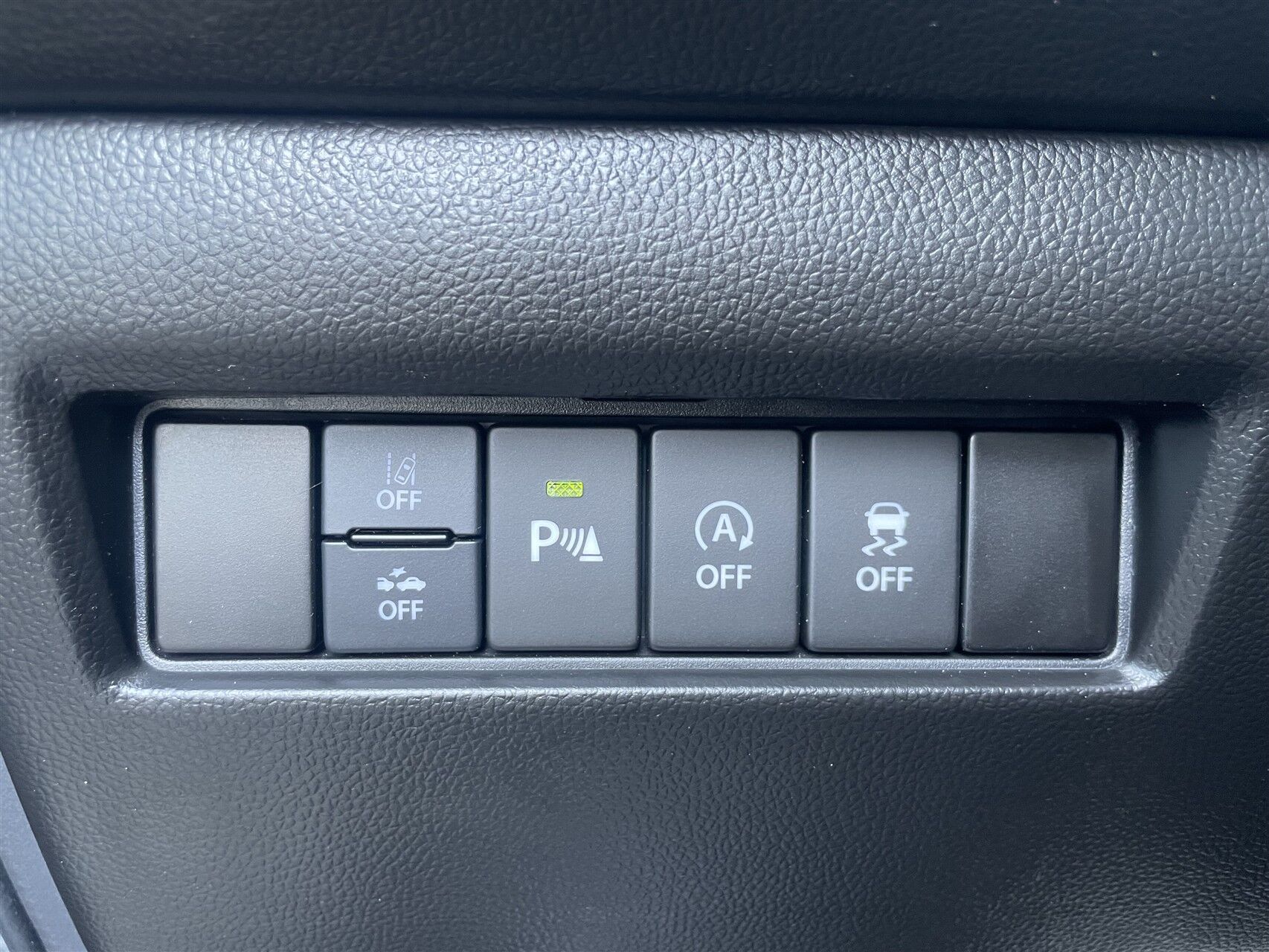 Billede af Suzuki Swift 1,2 Dualjet  Mild hybrid Action KUP 83HK 5d
