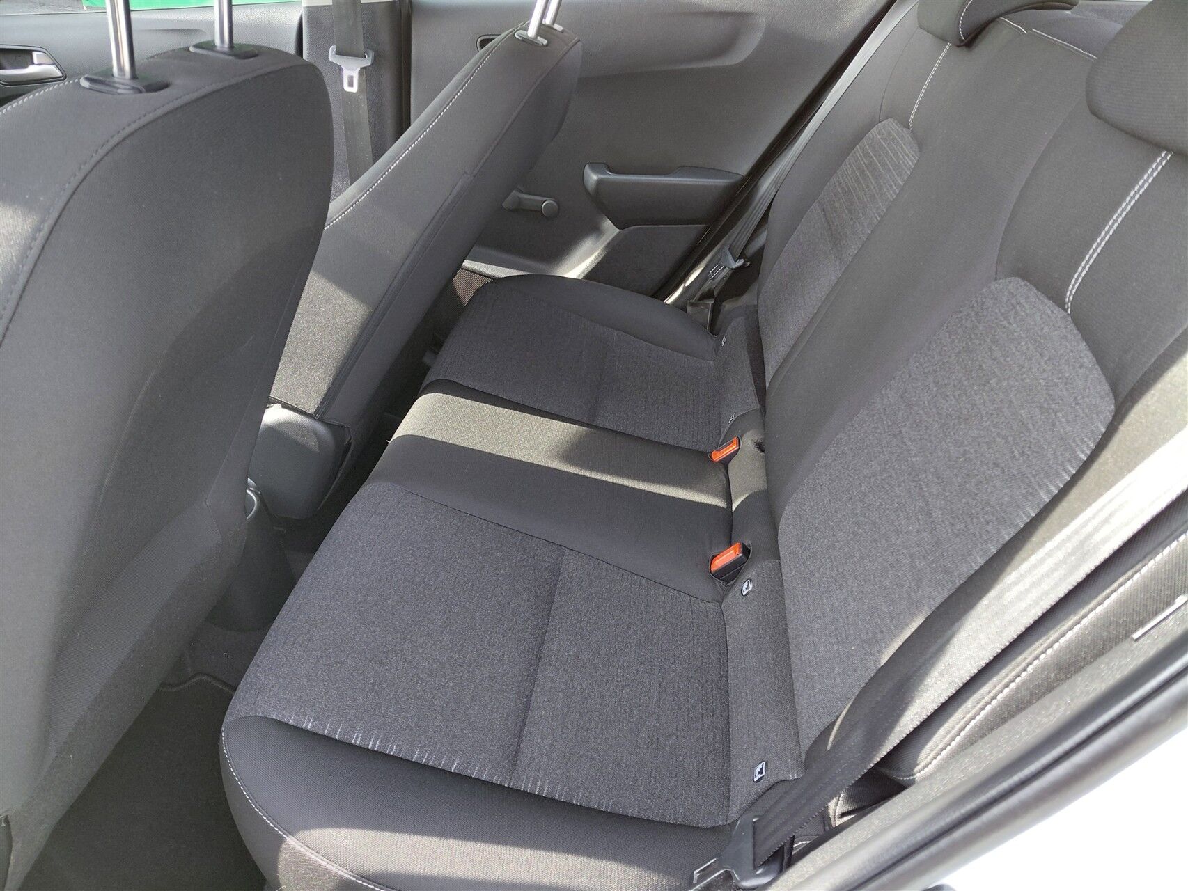 Billede af Kia Picanto 1,0 MPI Vision m/Edition 67HK 5d