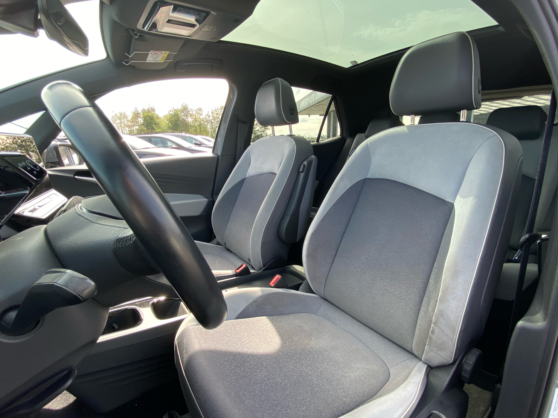 Billede af VW ID.3 EL Pro Family 145HK 5d Aut.