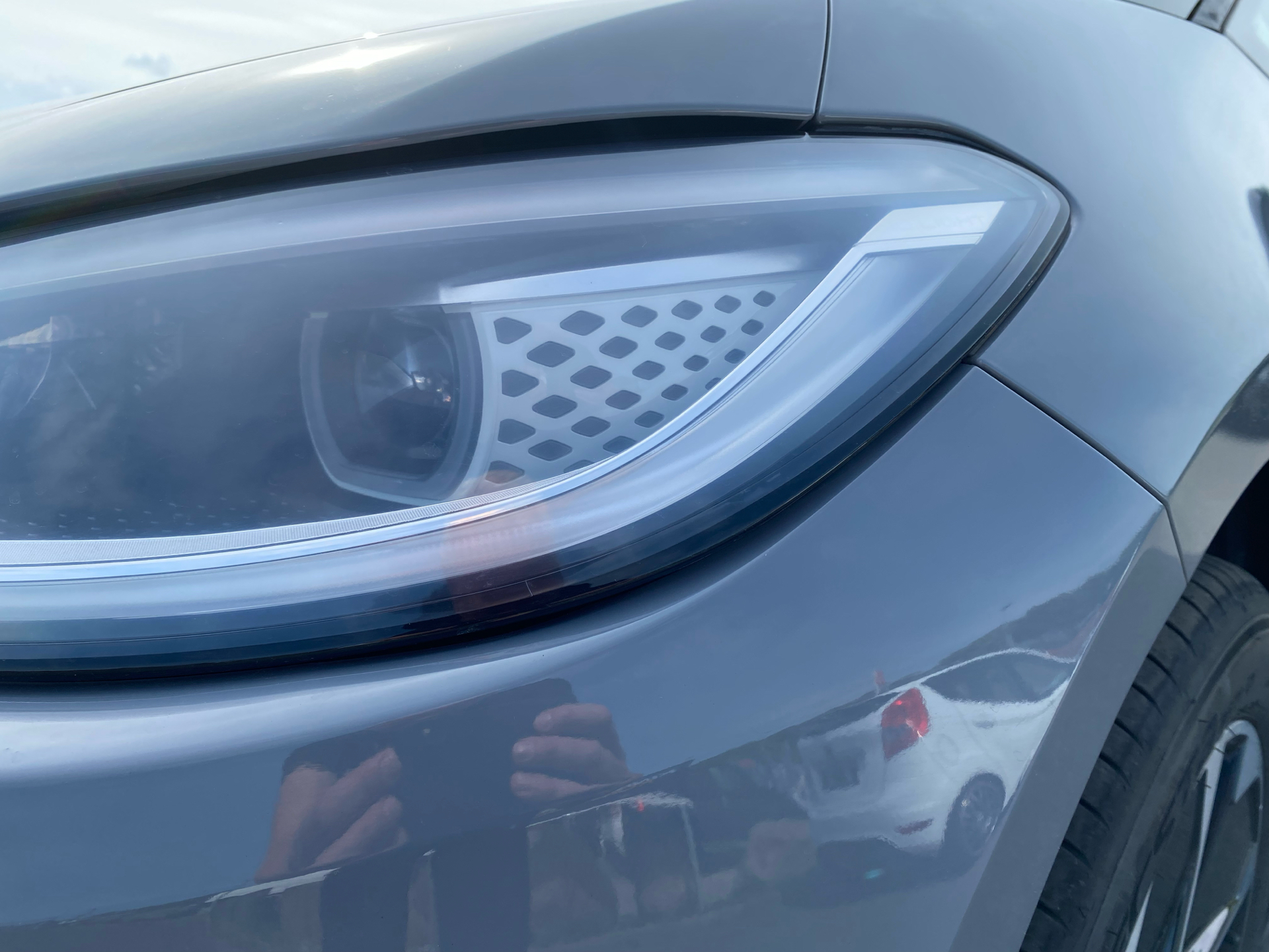 Billede af VW ID.3 EL Pro Family 145HK 5d Aut.
