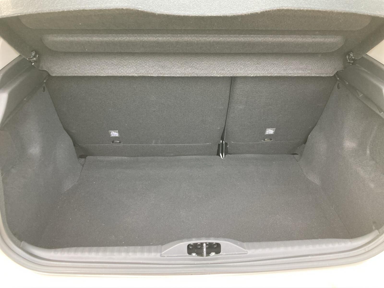 Billede af Citroën C3 1,2 PureTech Impress 83HK 5d