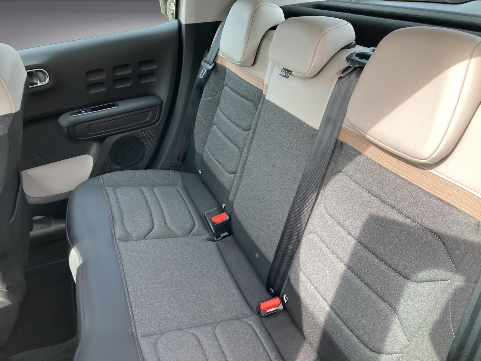 Billede af Citroën C3 1,2 PureTech Impress 83HK 5d