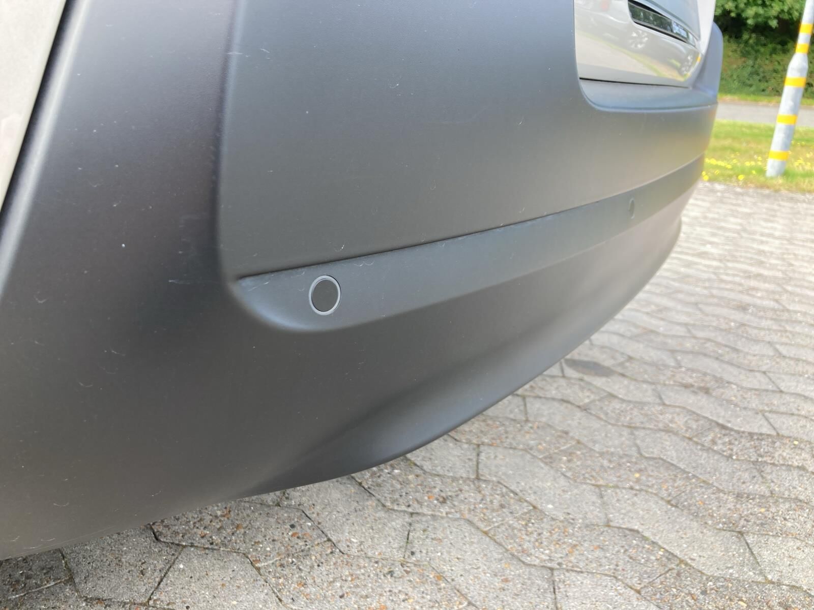 Billede af Citroën C3 1,2 PureTech Impress 83HK 5d