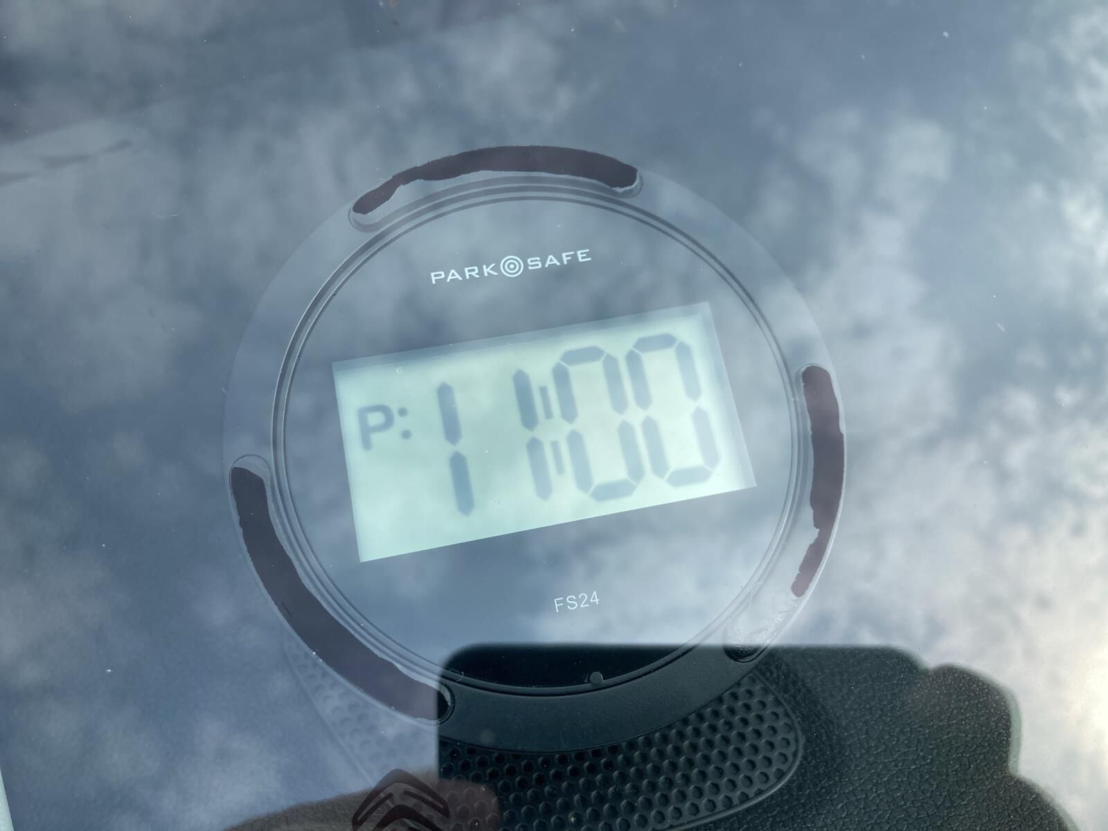 Billede af Citroën C3 1,2 PureTech Impress 83HK 5d