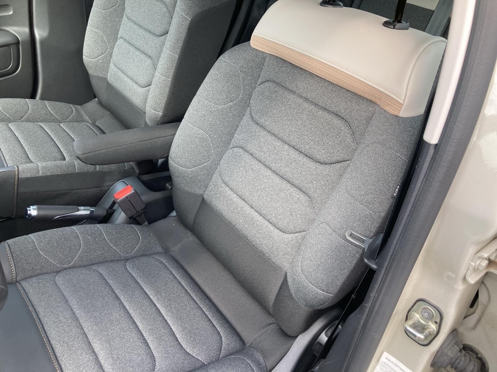 Billede af Citroën C3 1,2 PureTech Impress 83HK 5d