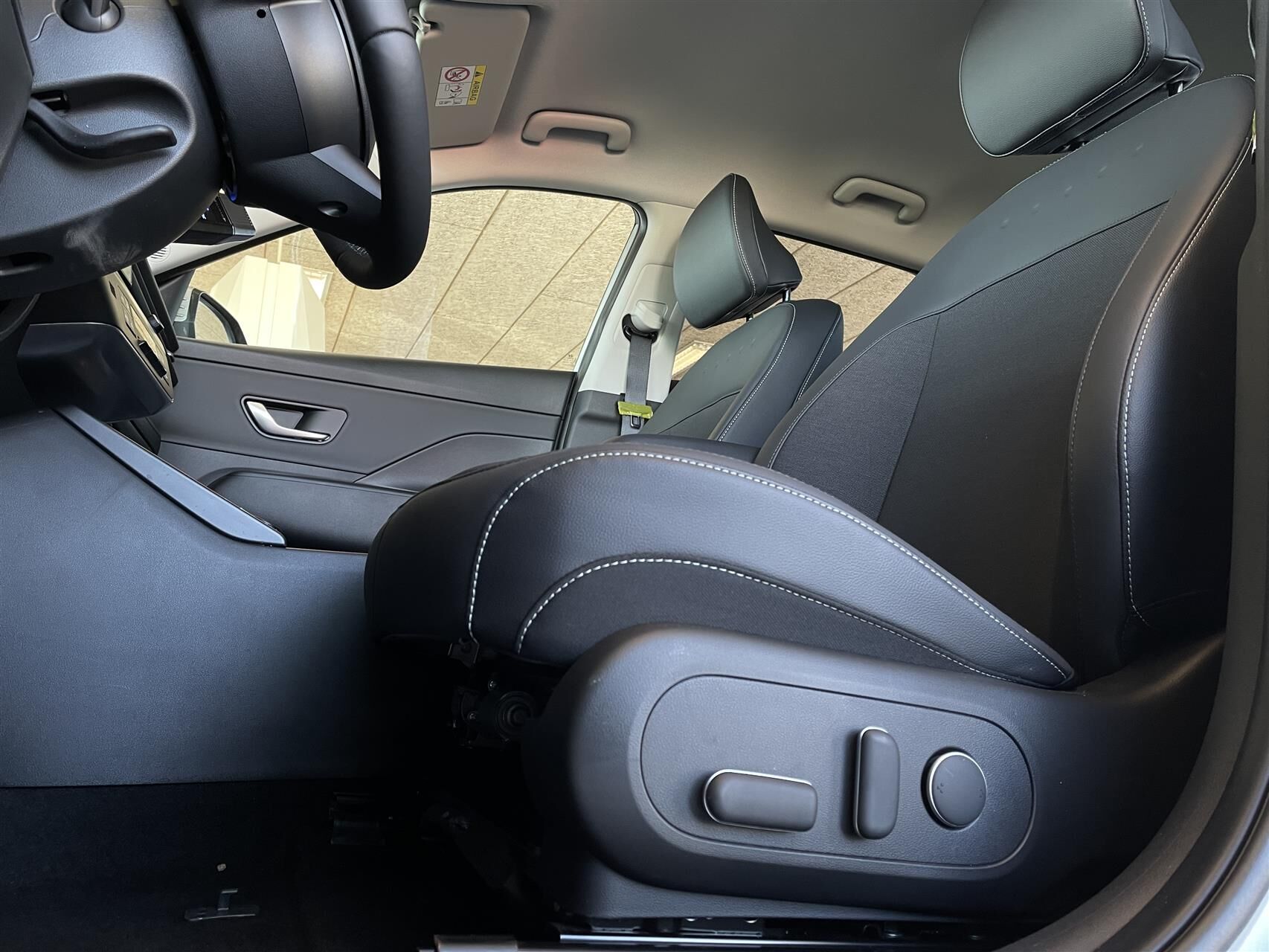 Billede af Hyundai Kona Electric 65,4 kWh Ultimate Long Range 217HK 5d Aut.