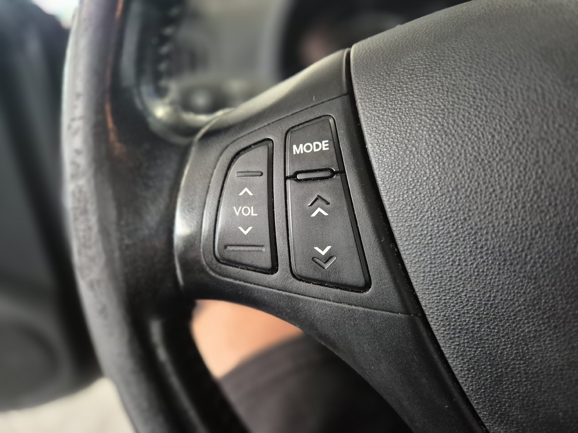 Billede af Hyundai i30 1,4 Classic A/C 109HK 5d