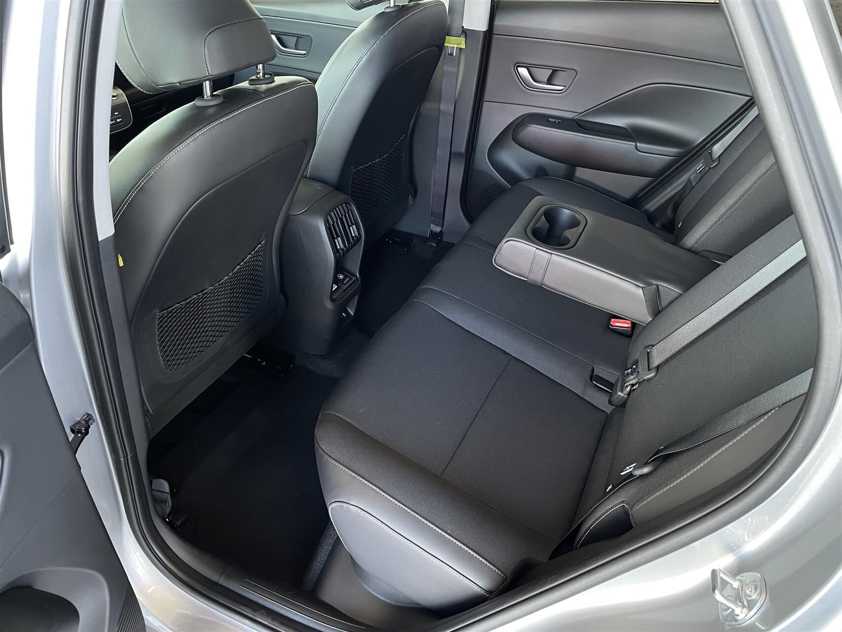 Billede af Hyundai Kona Electric 65,4 kWh Ultimate Long Range 217HK 5d Aut.