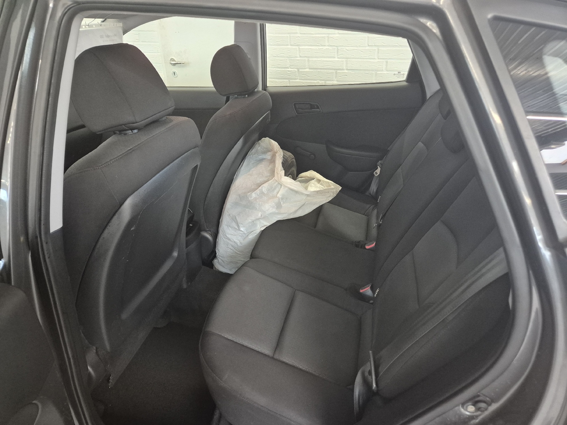Billede af Hyundai i30 1,4 Classic A/C 109HK 5d