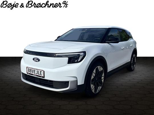 Ford Explorer EL UR Premium RWD 286HK 5d Aut.