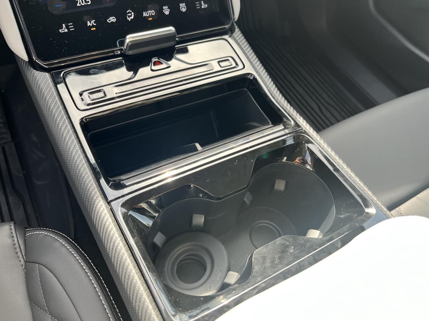 Billede af Ford Explorer EL UR Premium RWD 286HK 5d Aut.