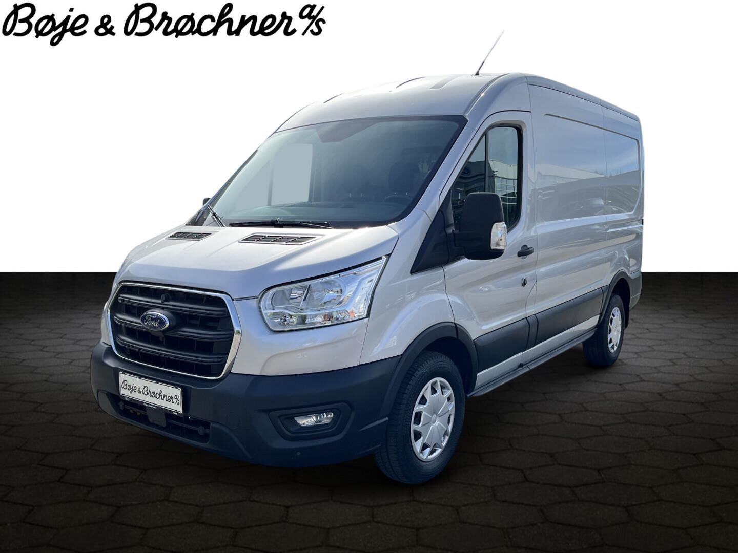 Billede af Ford Transit 350 L2H2 2,0 TDCi Trend 130HK Van 6g