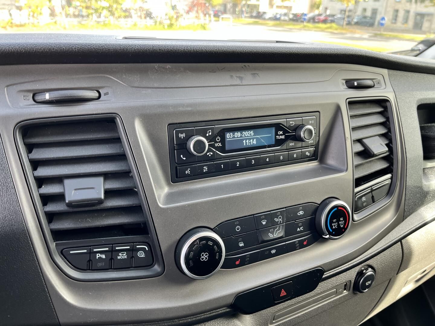 Billede af Ford Transit 350 L2H2 2,0 TDCi Trend 130HK Van 6g