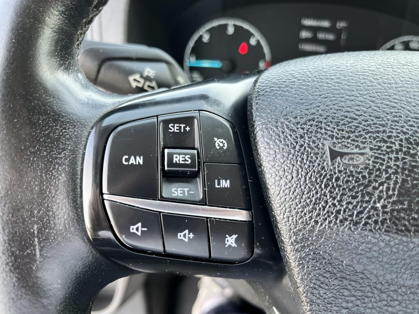 Billede af Ford Transit 350 L2H2 2,0 TDCi Trend 130HK Van 6g