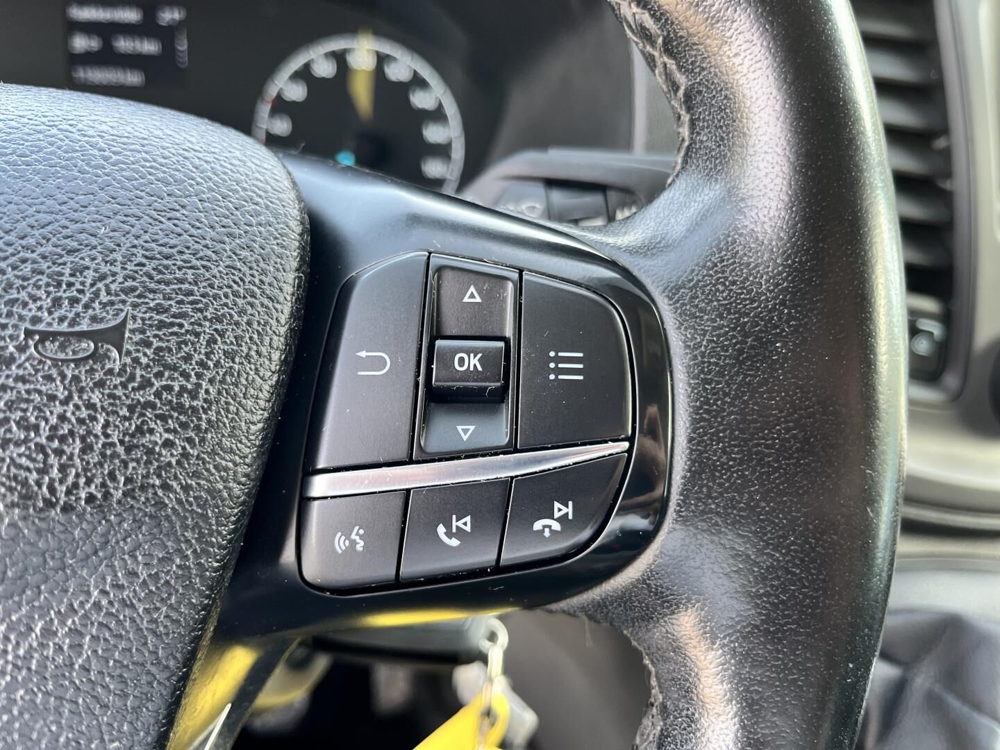 Billede af Ford Transit 350 L2H2 2,0 TDCi Trend 130HK Van 6g