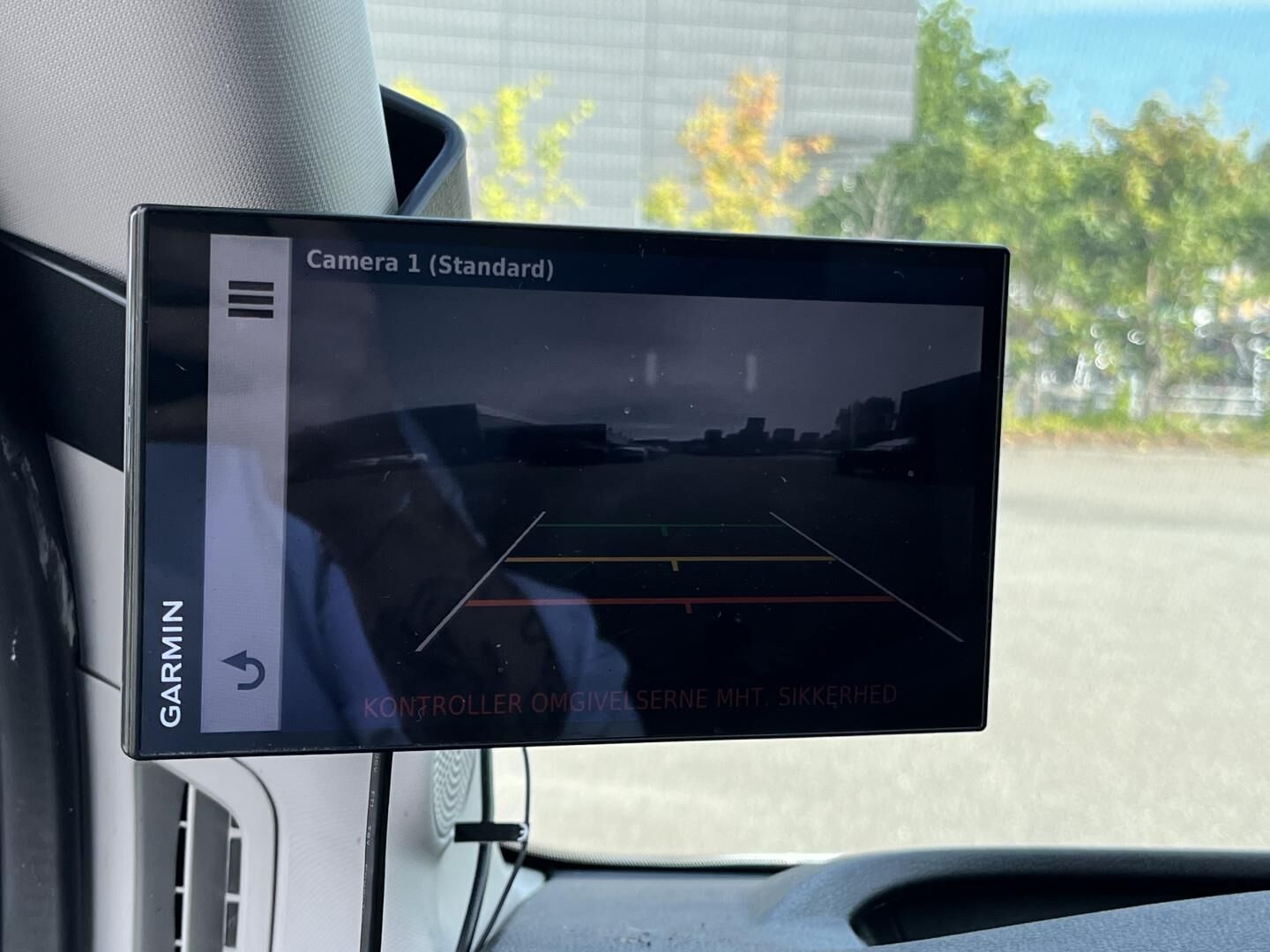 Billede af Ford Transit 350 L2H2 2,0 TDCi Trend 130HK Van 6g