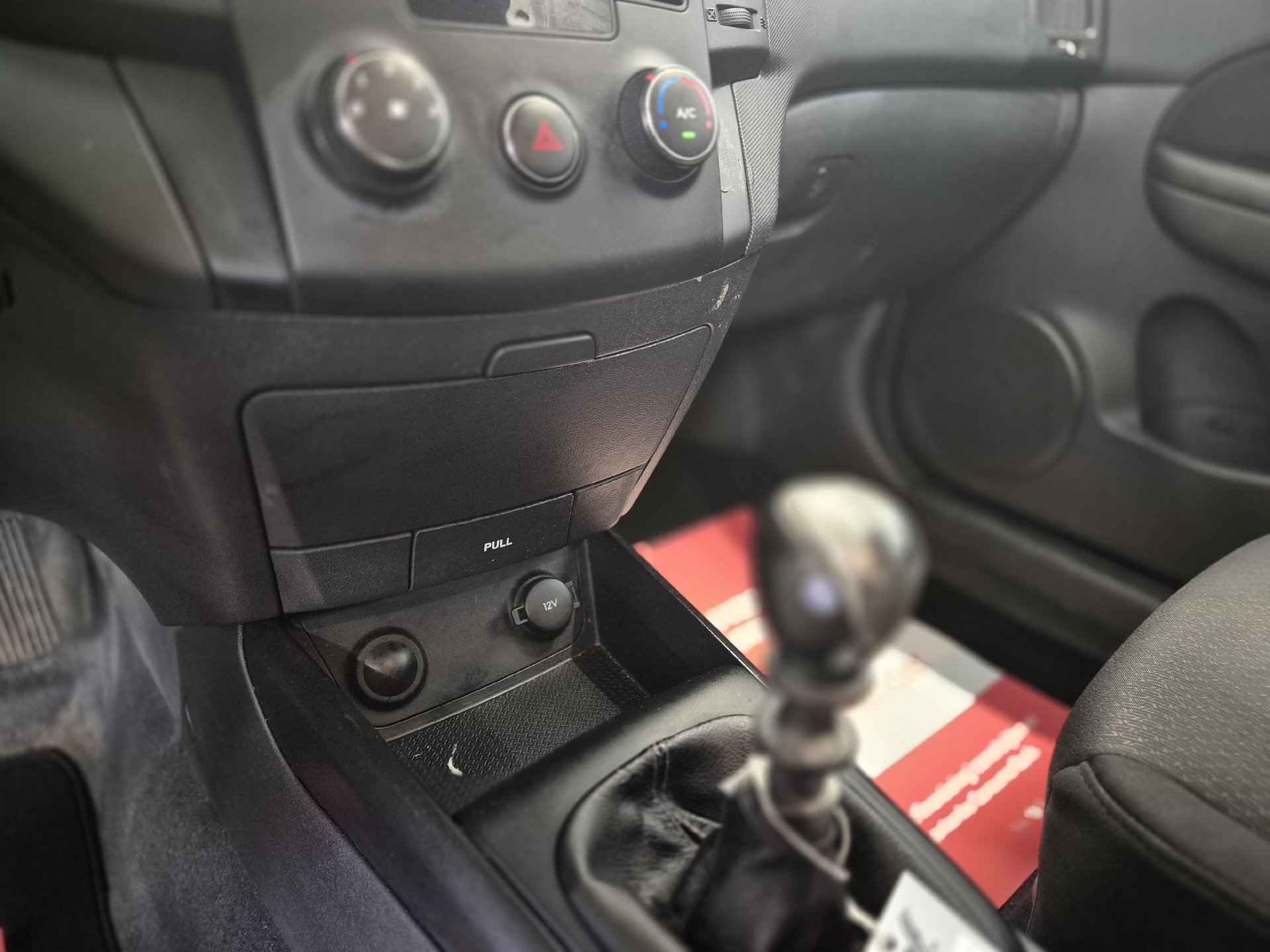 Billede af Hyundai i30 1,4 Classic A/C 109HK 5d