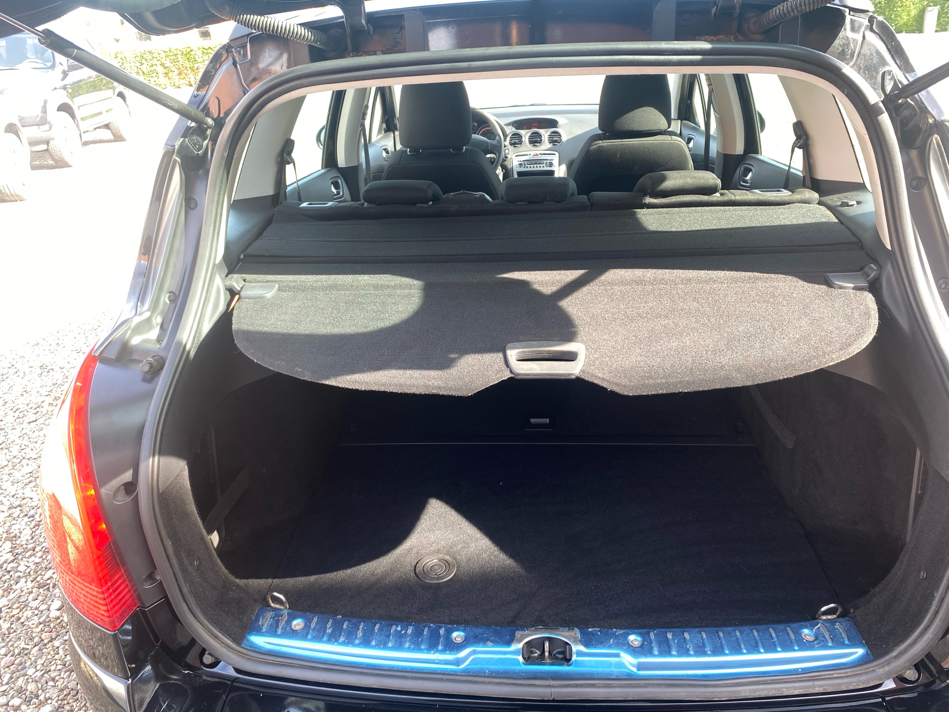 Billede af Peugeot 308 1,6 HDI Access 92HK Stc