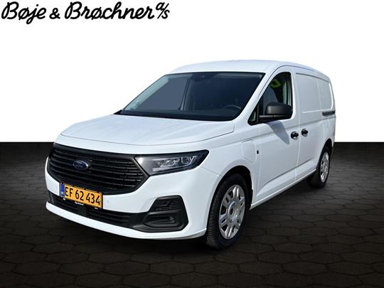 Ford Transit Connect Lang 1,5 EcoBoost Trend DCT 150HK Van 6g Aut.