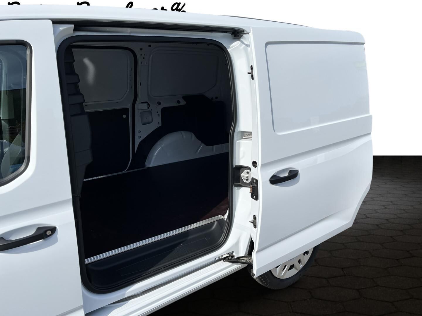 Billede af Ford Transit Connect Lang 1,5 EcoBoost Trend DCT 150HK Van 6g Aut.