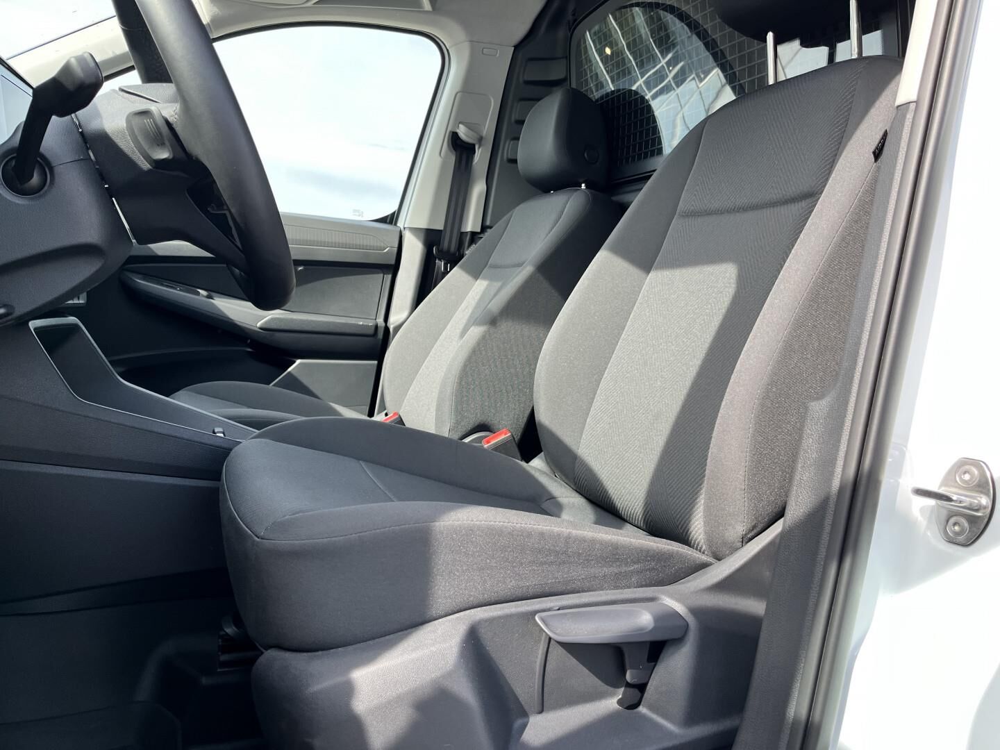 Billede af Ford Transit Connect Lang 1,5 EcoBoost Trend DCT 150HK Van 6g Aut.