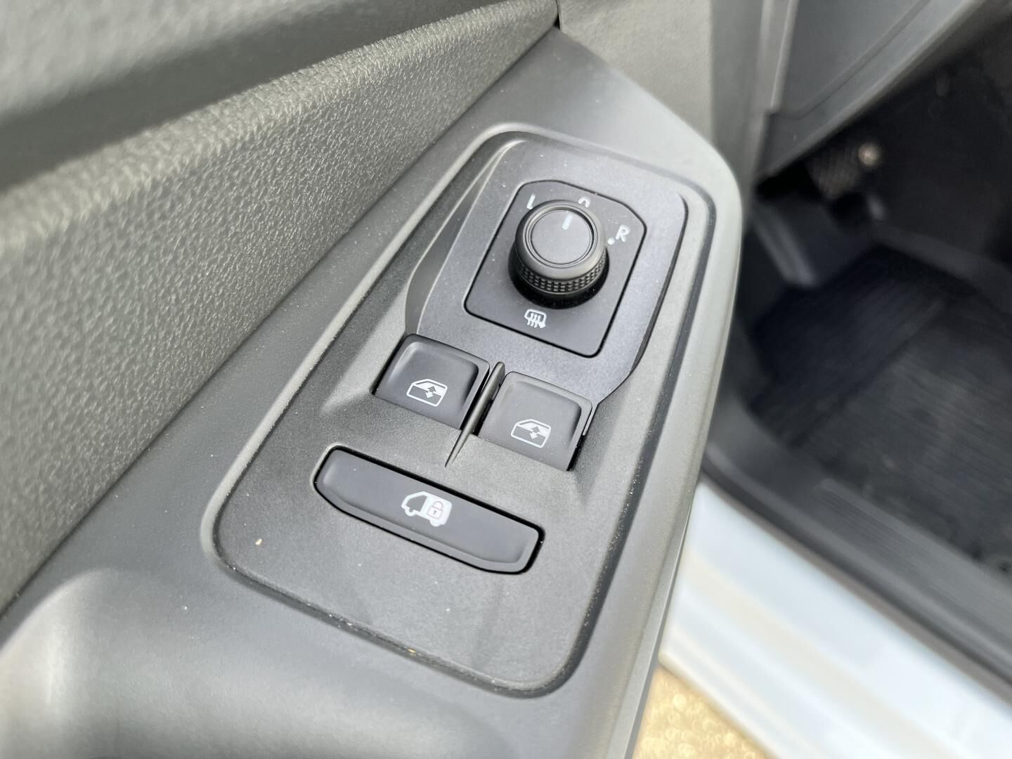 Billede af Ford Transit Connect Lang 1,5 EcoBoost Trend DCT 150HK Van 6g Aut.
