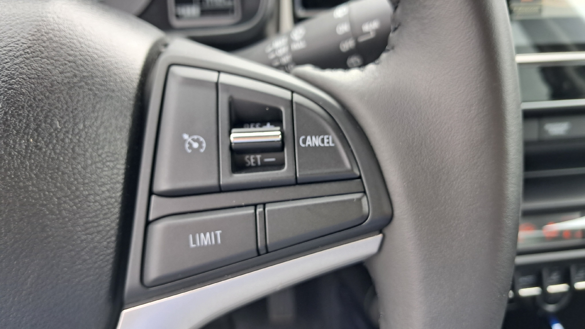 Billede af Suzuki Ignis 1,2 Dualjet  Mild hybrid Adventure Hybrid 83HK 5d