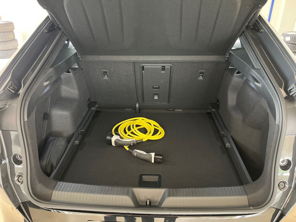 Billede af Cupra Tavascan EL VZ Adrenaline 4X4 340HK 5d Aut.