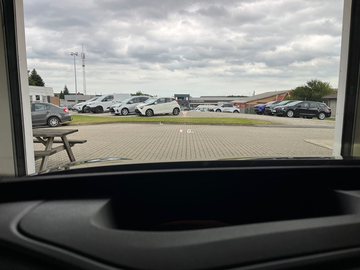 Billede af Cupra Tavascan EL VZ Adrenaline 4X4 340HK 5d Aut.