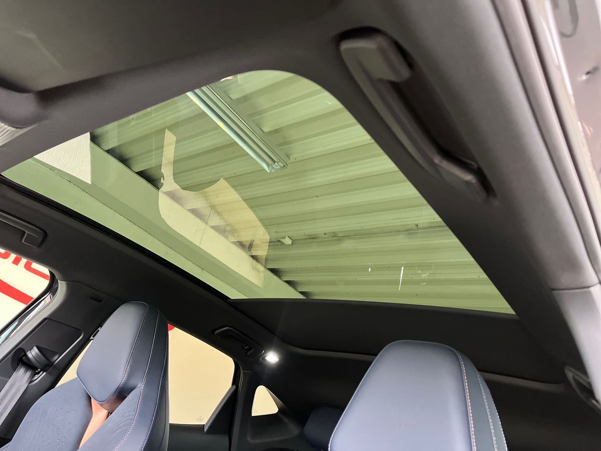 Billede af Cupra Tavascan EL VZ Adrenaline 4X4 340HK 5d Aut.