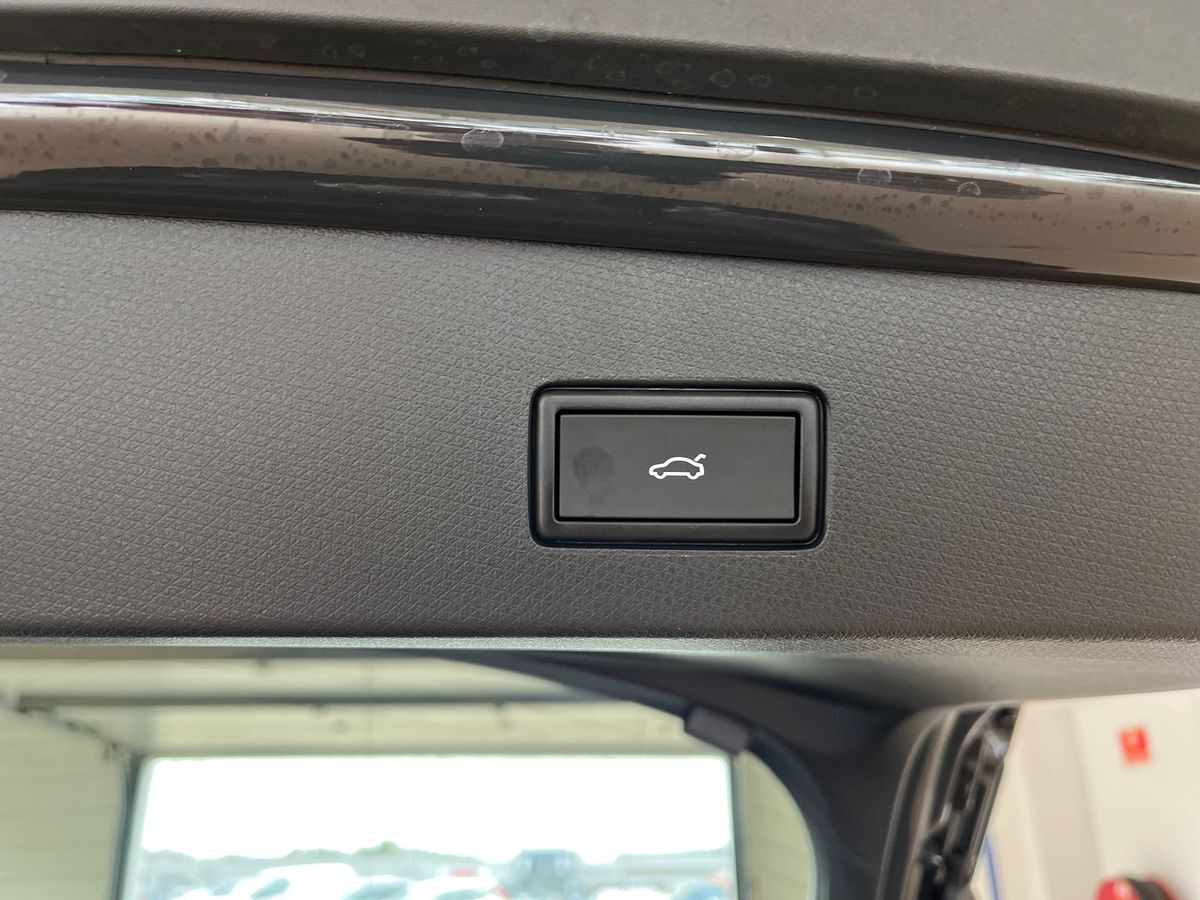 Billede af Cupra Tavascan EL VZ Adrenaline 4X4 340HK 5d Aut.