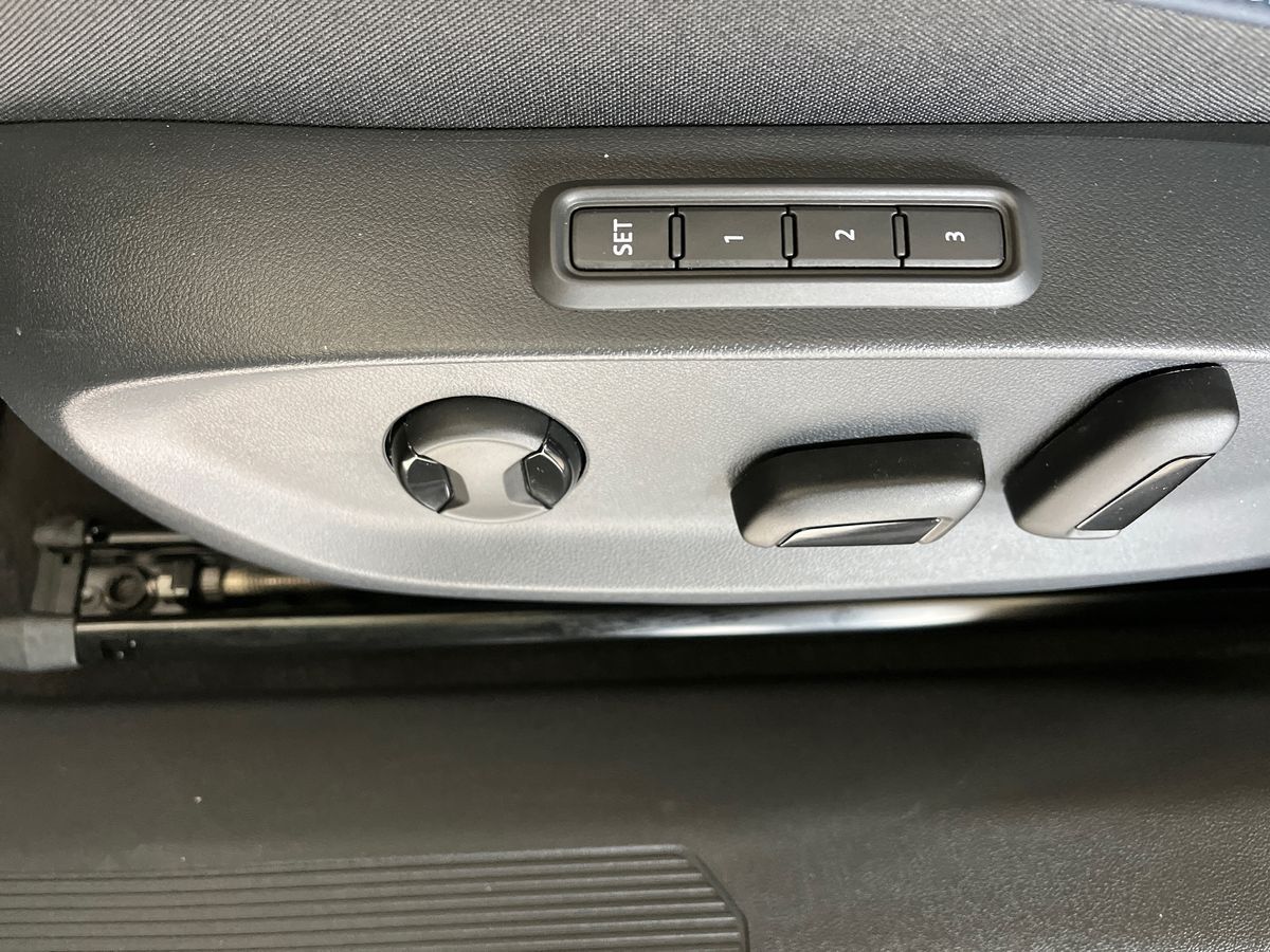 Billede af Cupra Tavascan EL VZ Adrenaline 4X4 340HK 5d Aut.